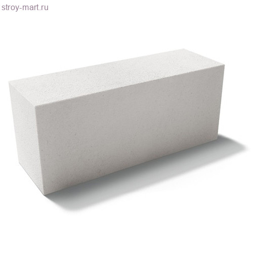 Блок 600*200*250/D600 В3,5 F50 Bonolit (60шт / подд.) - С-000091133 Блок 600*200*250/D600 В3,5 F50 Bonolit (60шт / подд.) - С-000091133