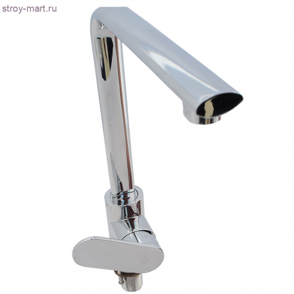 Смеситель одноручный для мойки Argus съемный STC 9114