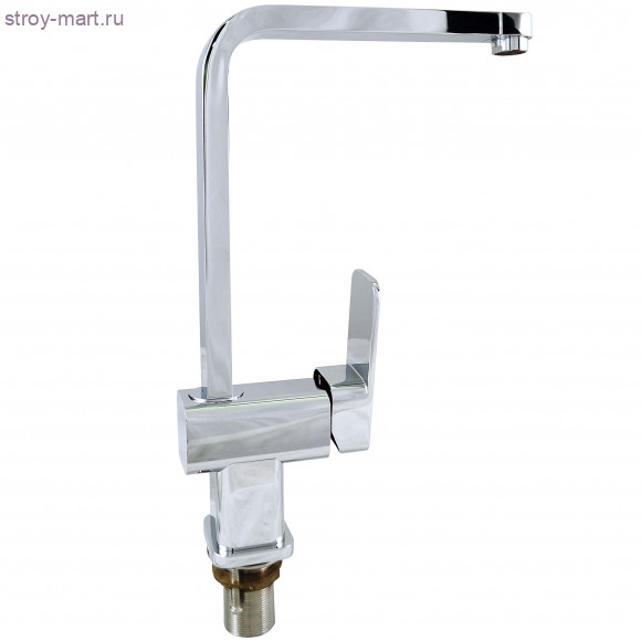 Смеситель одноручный для мойки Argus съемный STC 9114