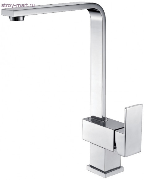 Смеситель одноручный для мойки Argus съемный STC 9114