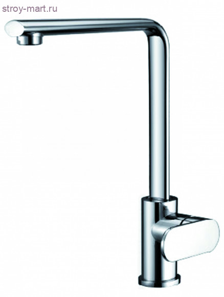 Смеситель одноручный для мойки Argus съемный STC 9114