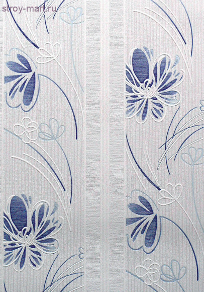 Обои Patrizia 1294-5 (10,05*0,53 м) 12 рулонов/уп. - С-000114956