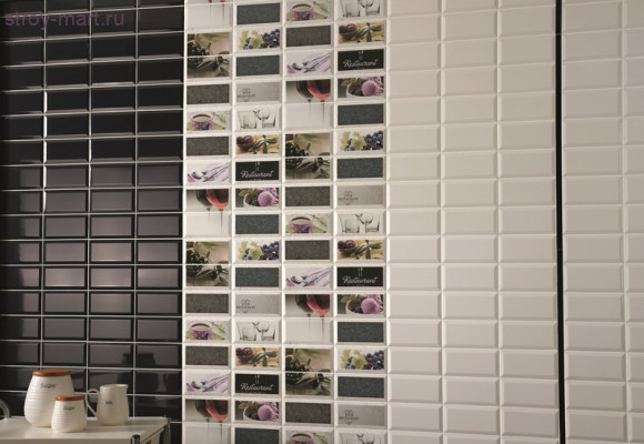 Diamond 4x2 DEC marfil Плитка настенная 31,6x31,6 Diamond 4x2 DEC marfil Плитка настенная 31,6x31,6