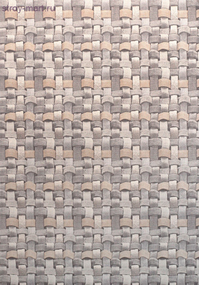 Обои Fleur 1885-5 (10,05*0,53 м) 12 рулонов/уп. - С-000118391 Обои Fleur 1885-5 (10,05*0,53 м) 12 рулонов/уп. - С-000118391