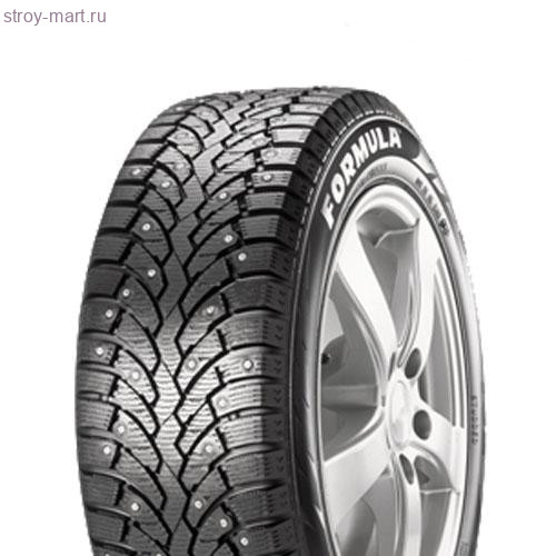Автомобильные шины - Pirelli Formula Ice XL 205/70R15 100T шипованная