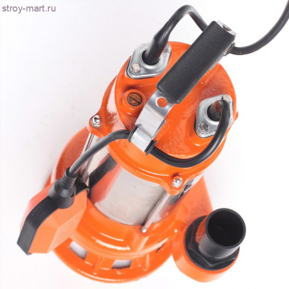 Насос FQ 800 Насос FQ 800