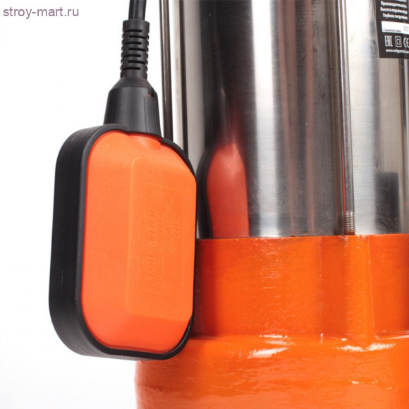 Насос FQ 800 Насос FQ 800