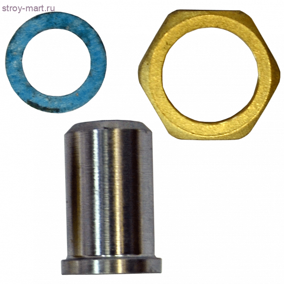 Фитинг присоед для ASV AB-QM Ду 20 п/привар Danfoss 003Z0227