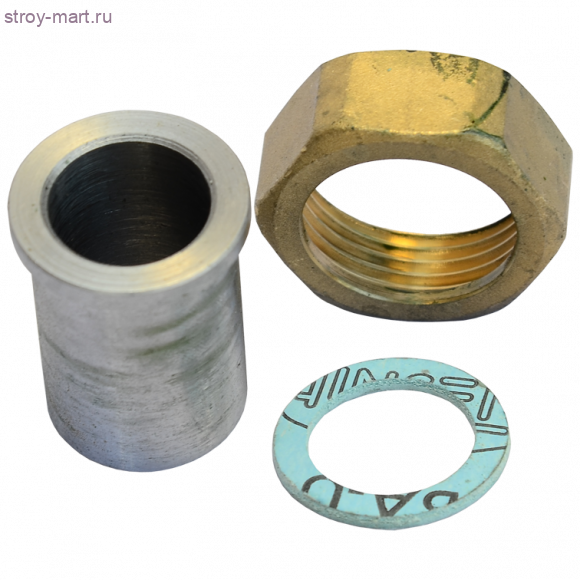 Фитинг присоед для ASV AB-QM Ду 20 п/привар Danfoss 003Z0227