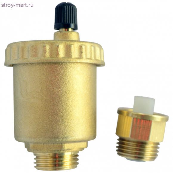 Воздухоотводчик Ду 10 авт Icma 82.707.AC.05 Воздухоотводчик Ду 10 авт Icma 82.707.AC.05