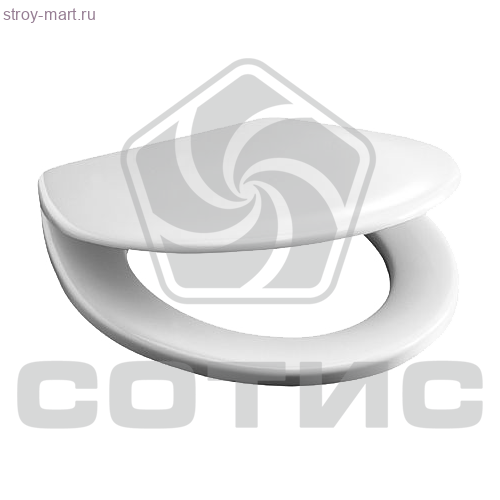 Сиденье для унитаза тип 3 Сиденье для унитаза тип 3