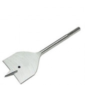 Сверло, «888», 38x152 мм, по дереву, перовое, шестигран. хвостовик / 6670038 - С-000078735 Сверло, «888», 38x152 мм, по дереву, перовое, шестигран. хвостовик / 6670038 - С-000078735