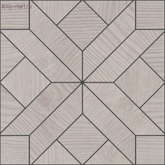 Дартмут Декор мозаичный светлый SG174\001 20х20 Дартмут Декор мозаичный светлый SG174\001 20х20