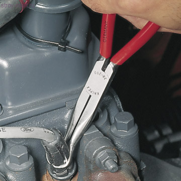 Плоскогубцы механика 38 91 200 - KN-3891200 Плоскогубцы механика 38 91 200 - KN-3891200