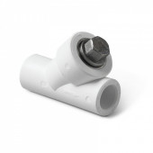 Фильтр PP-R белый Дн 32х90 ВР РосТурПласт 14183 - 027-8489