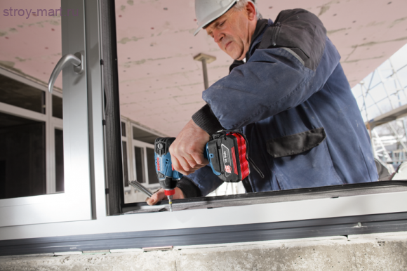 Bosch GDX 18 V-LI Professional - 06019B8101 Bosch GDX 18 V-LI Professional - 06019B8101