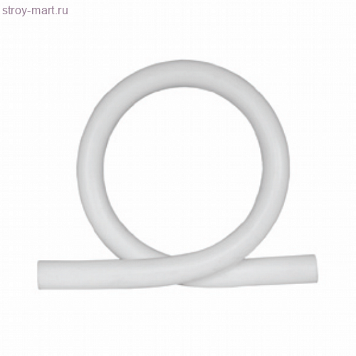 Петля PP-R компенсационн белый Дн 20 РосТурПласт 10559 - 027-9310