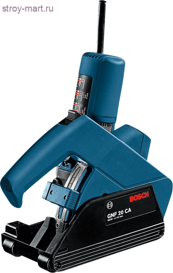 Бороздодел Bosch GNF 20 CA Professional - 601612508 Бороздодел Bosch GNF 20 CA Professional - 601612508