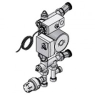 Блок насосно-смесительный Uponor 1000171 Блок насосно-смесительный Uponor 1000171