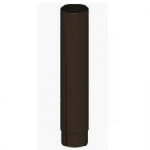 МП, Труба водосточная, D 100*3000 мм RAL8017 - С-000070809 МП, Труба водосточная, D 100*3000 мм RAL8017 - С-000070809