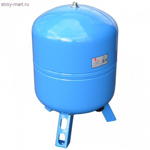 Гидроаккумулятор WAV 300л 10атм Wester 0-14-1515