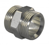 Ниппель МП латунь MLC Дн 3/4 НР Uponor 1006641 - 027-6332 Ниппель МП латунь MLC Дн 3/4 НР Uponor 1006641 - 027-6332