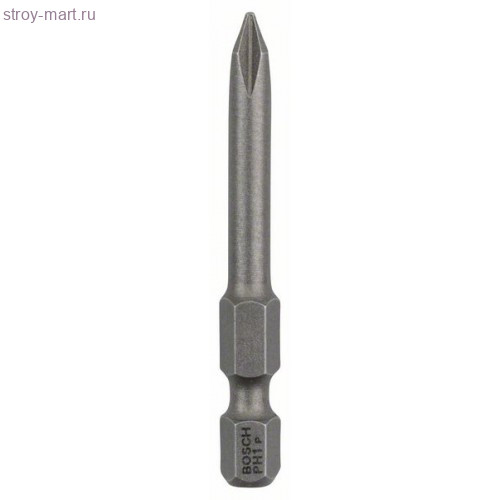 25 БИТ 49ММ PH1 XH - 2607002502 25 БИТ 49ММ PH1 XH - 2607002502