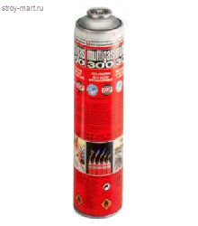 Баллон SuperGaz C200 190мл пропан-бутан Rothenberger 35901-В Баллон SuperGaz C200 190мл пропан-бутан Rothenberger 35901-В