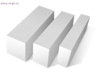 Газосиликатный блок 625х200х100D500 (150шт.) Аэро - С-000088789 Газосиликатный блок 625х200х100D500 (150шт.) Аэро - С-000088789