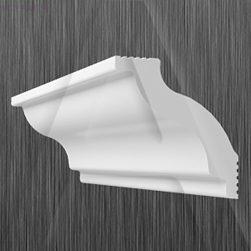 Плинтус "Киндекор" C-45 40/45 (90 шт/уп.) - С-000131029