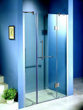 Душевые ограждения 1200-1800х2000 мм Модель TS-027 Душевые ограждения 1200-1800х2000 мм Модель TS-027