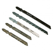 Набор 5шт,пилки д\лобзика,(В10S,В13,В16,В22,В23),универсал - A-86898 Набор 5шт,пилки д\лобзика,(В10S,В13,В16,В22,В23),универсал - A-86898