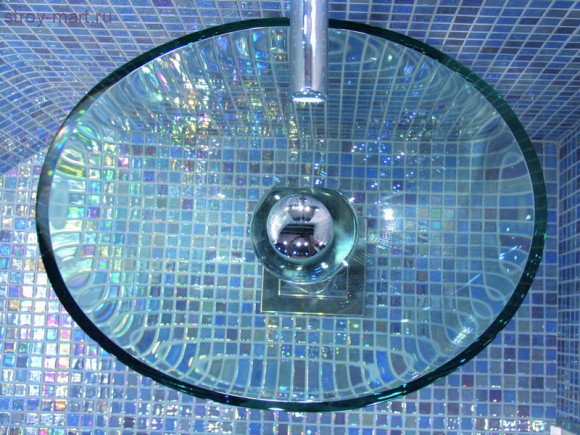 Lustre Aruba Мозаика 31,6х31,6 Lustre Aruba Мозаика 31,6х31,6