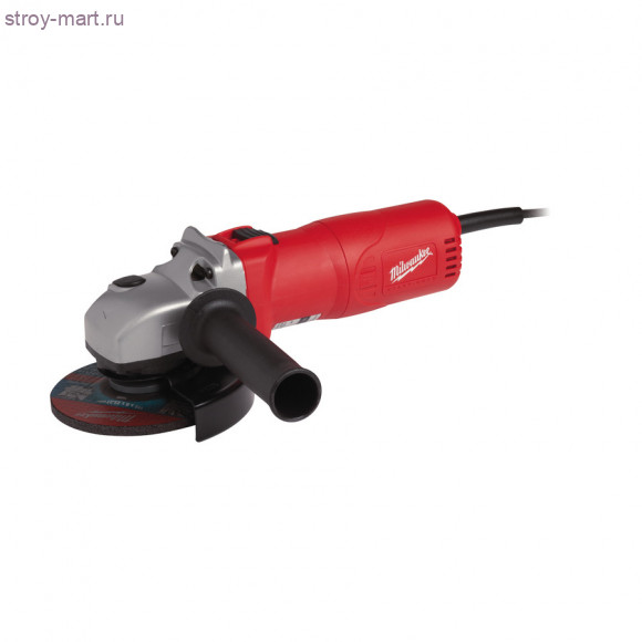 Углошлифовальная машина MILWAUKEE 125 мм AG 9-125 XE 4933403206 Углошлифовальная машина MILWAUKEE 125 мм AG 9-125 XE 4933403206