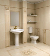 Феличе Декор вензель AC196/6193 25х40 Феличе Декор вензель AC196/6193 25х40