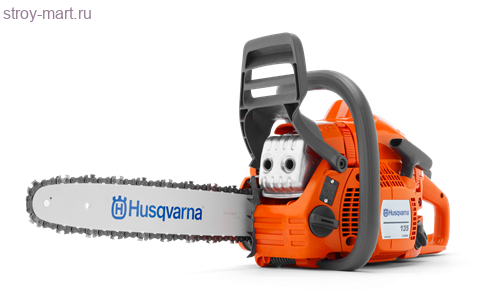 HUSQVARNA 135