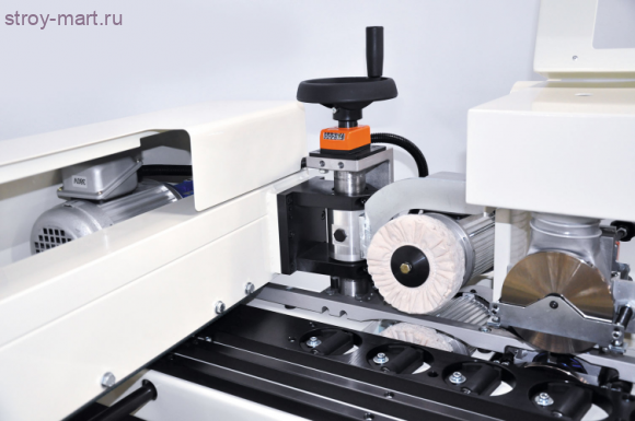 Кромкооблицовочной станок JET JEB-45 Кромкооблицовочной станок JET JEB-45