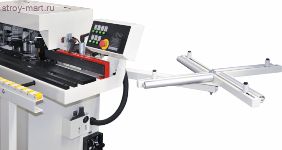 Кромкооблицовочной станок JET JEB-45 Кромкооблицовочной станок JET JEB-45