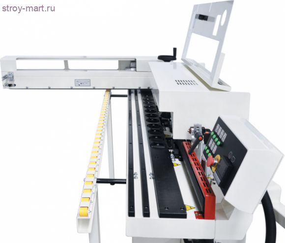 Кромкооблицовочной станок JET JEB-45 Кромкооблицовочной станок JET JEB-45