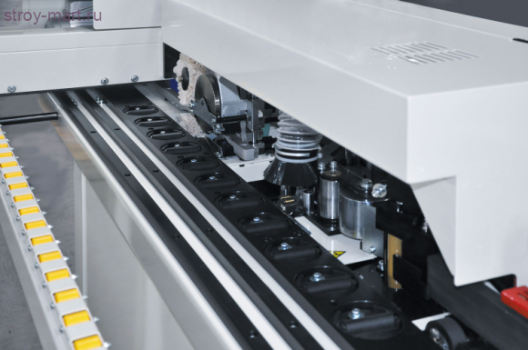 Кромкооблицовочной станок JET JEB-45 Кромкооблицовочной станок JET JEB-45