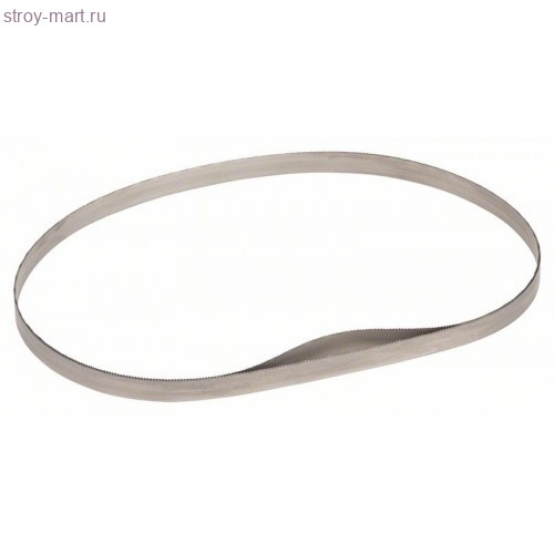 Пильн полотно CB2818BIM для GCB 18 V-LI - 2608649000 Пильн полотно CB2818BIM для GCB 18 V-LI - 2608649000