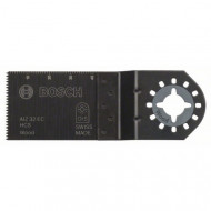 25 шт Погруж пил полотно AIZ 32 EC HCS 32x40мм - 2608661904 25 шт Погруж пил полотно AIZ 32 EC HCS 32x40мм - 2608661904