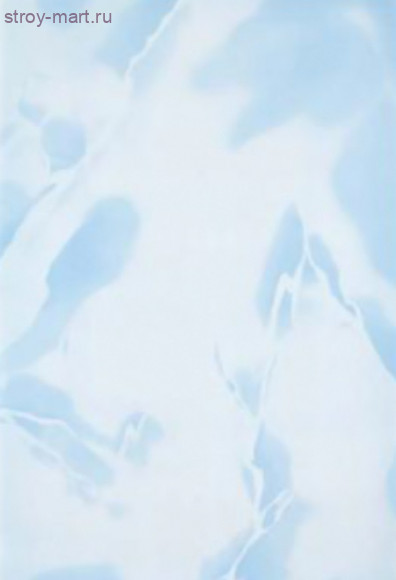 Плитка облицовочная нзкм Тибет голубой (200х300мм), 1,2кв.м в уп., 96кв.м в под. / арт.ТВ-B - С-000114466