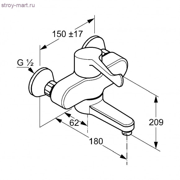 KLUDI MEDI CARE 349220524 KLUDI MEDI CARE 349220524