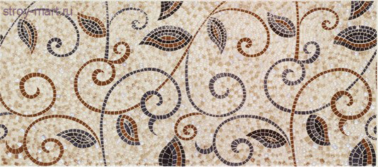 Dec.Tarento Marfil Декор 20х45,2 Dec.Tarento Marfil Декор 20х45,2