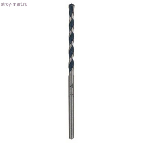 Сверло бетон CYL-5, 4X50X90 - 2608588138