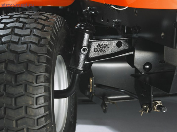 HUSQVARNA TS 138 HUSQVARNA TS 138