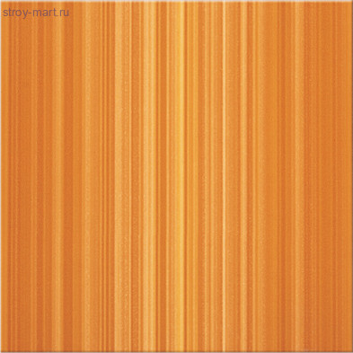 Calipso orange Плитка напольная 33,3x33,3