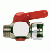 Вентиль с наружной резьбой 1/4 - 8973005569 Вентиль с наружной резьбой 1/4 - 8973005569