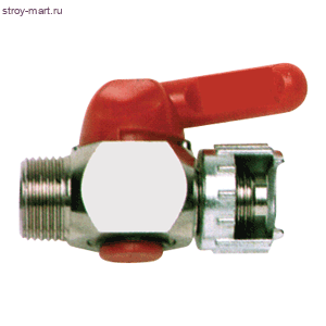 Вентиль с наружной резьбой 1/4 - 8973005569